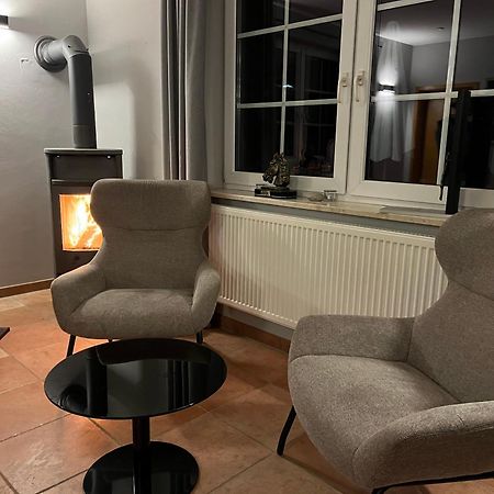 Gut Buchenhof Apartman Buchenberg  Kültér fotó