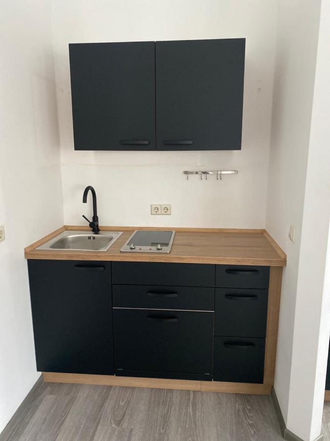 Gut Buchenhof Apartman Buchenberg  Kültér fotó