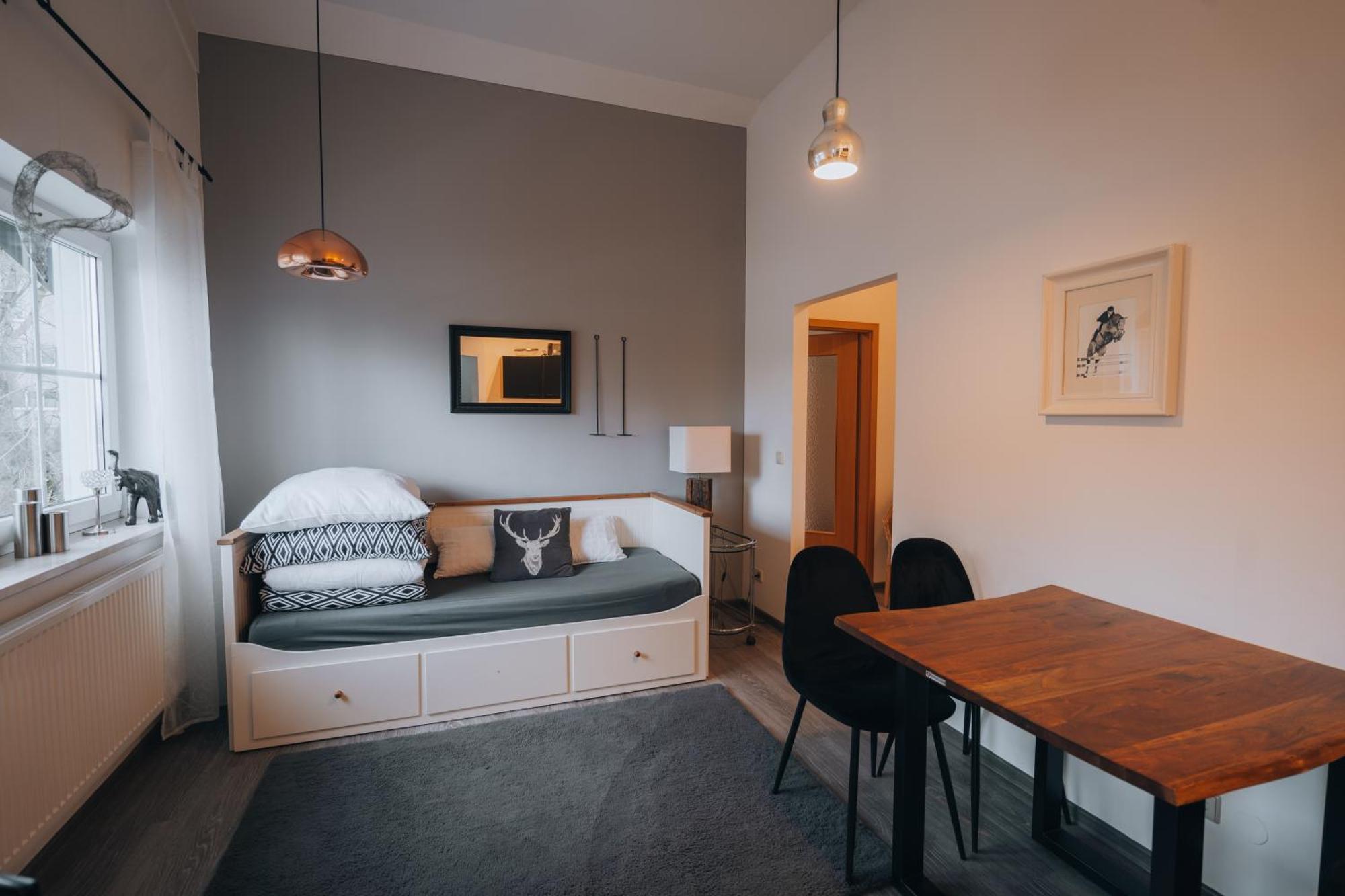 Gut Buchenhof Apartman Buchenberg  Kültér fotó