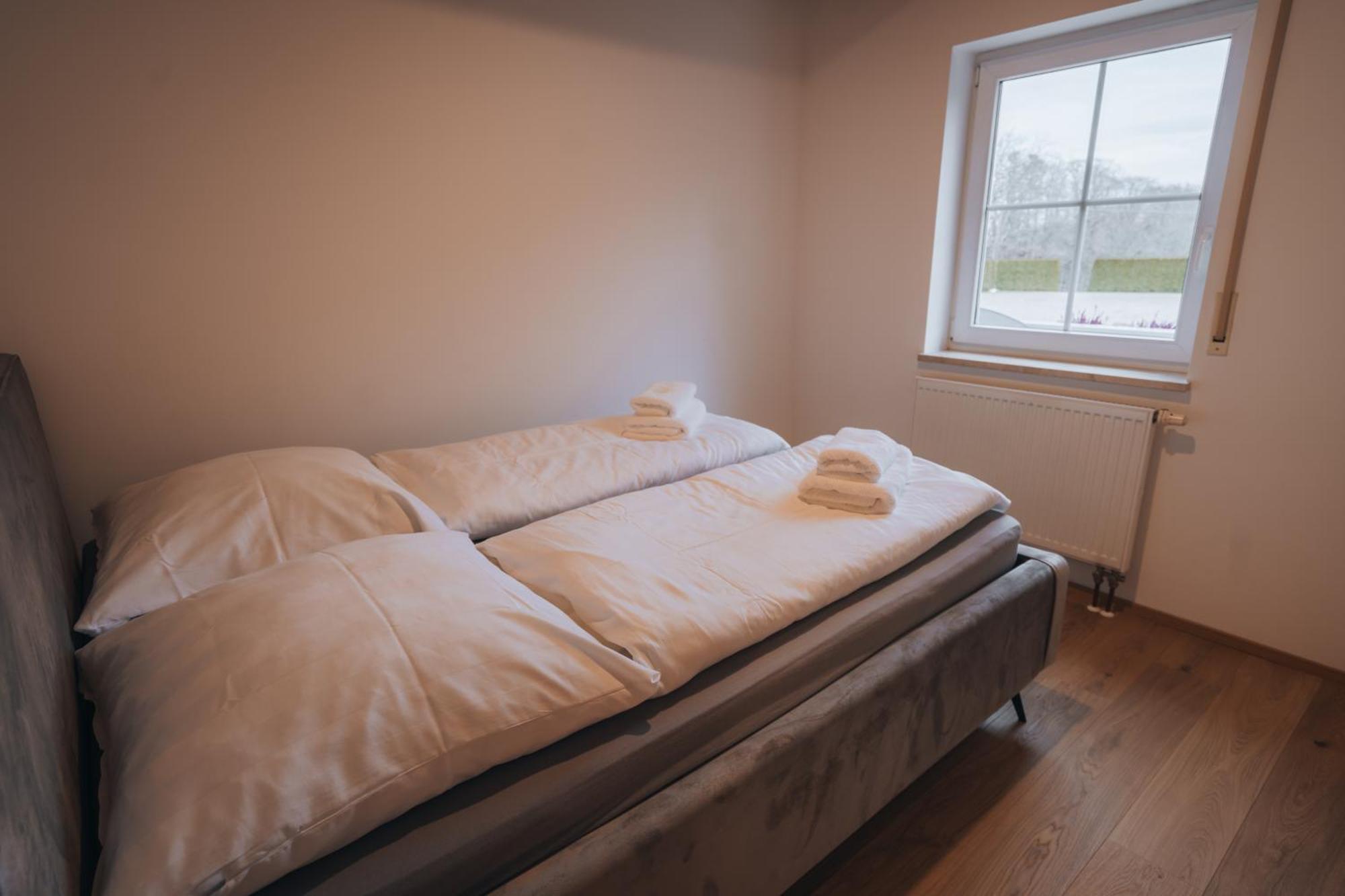 Gut Buchenhof Apartman Buchenberg  Kültér fotó
