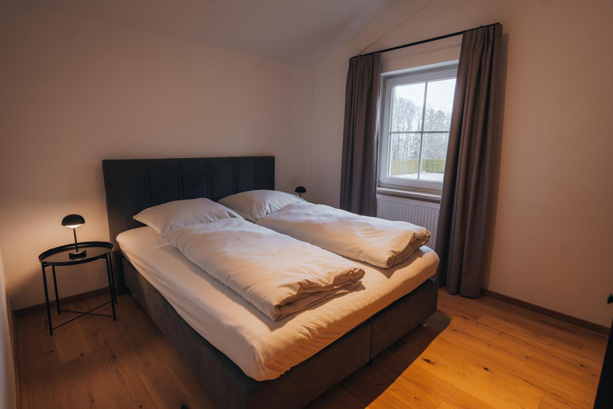 Gut Buchenhof Apartman Buchenberg  Kültér fotó