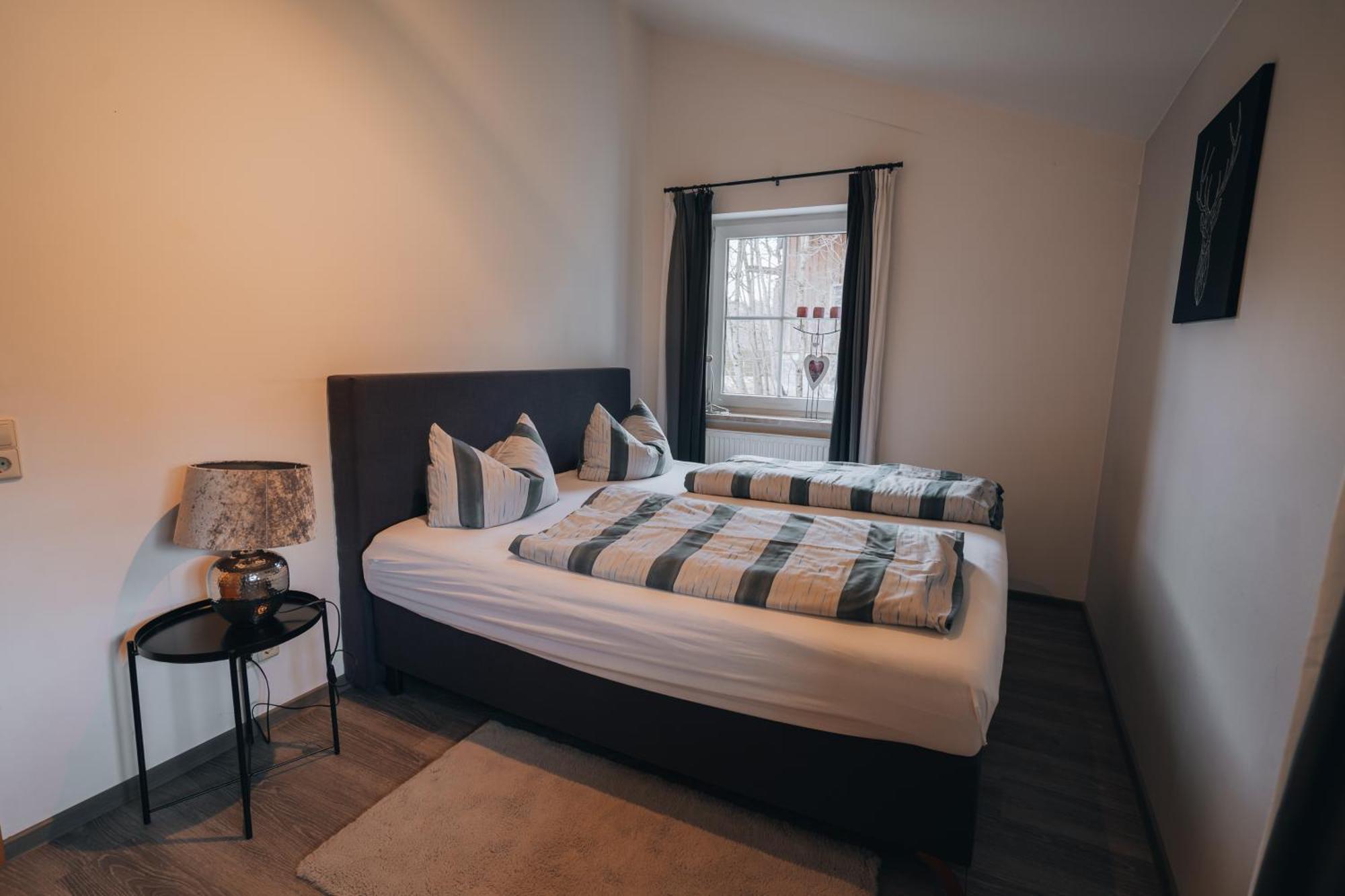 Gut Buchenhof Apartman Buchenberg  Kültér fotó