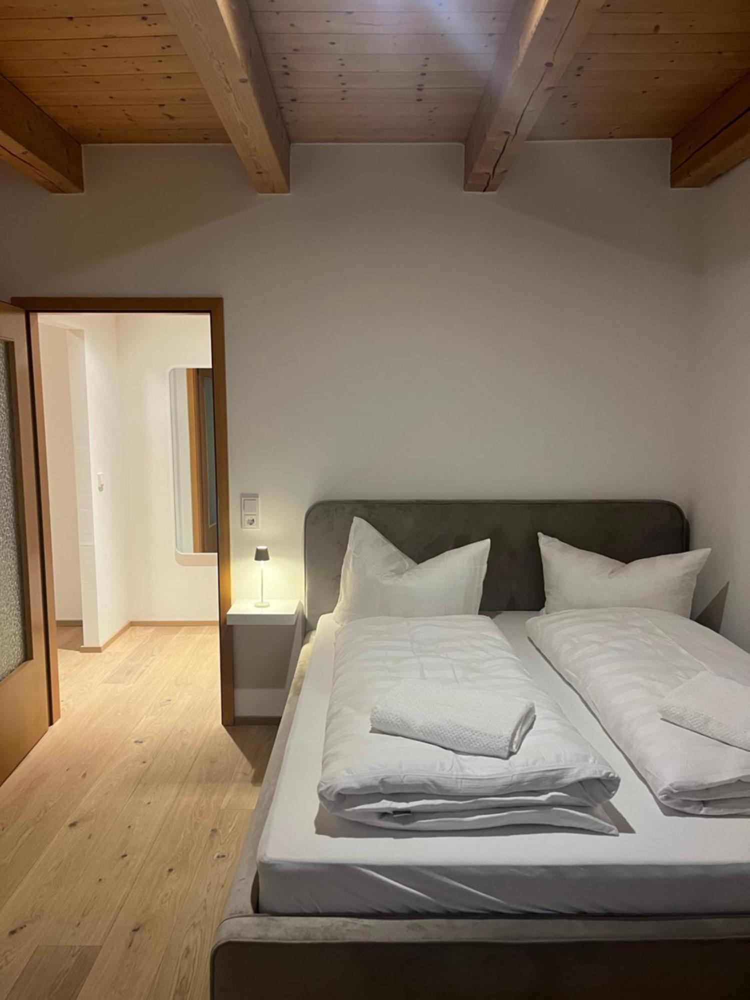 Gut Buchenhof Apartman Buchenberg  Kültér fotó