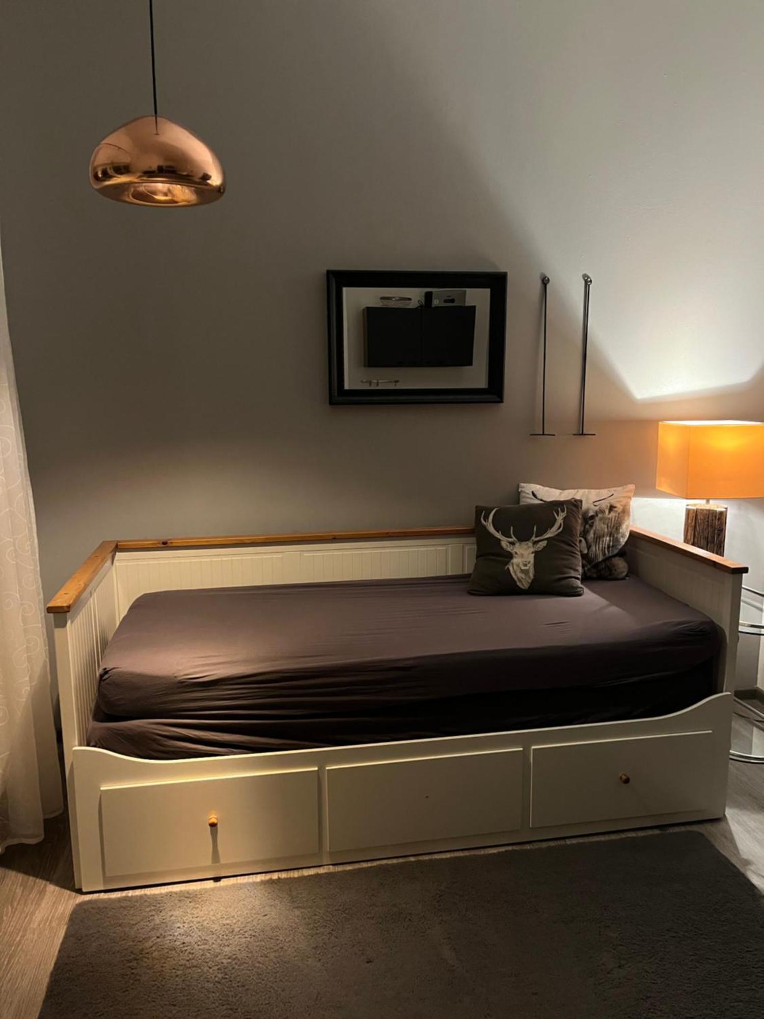 Gut Buchenhof Apartman Buchenberg  Kültér fotó