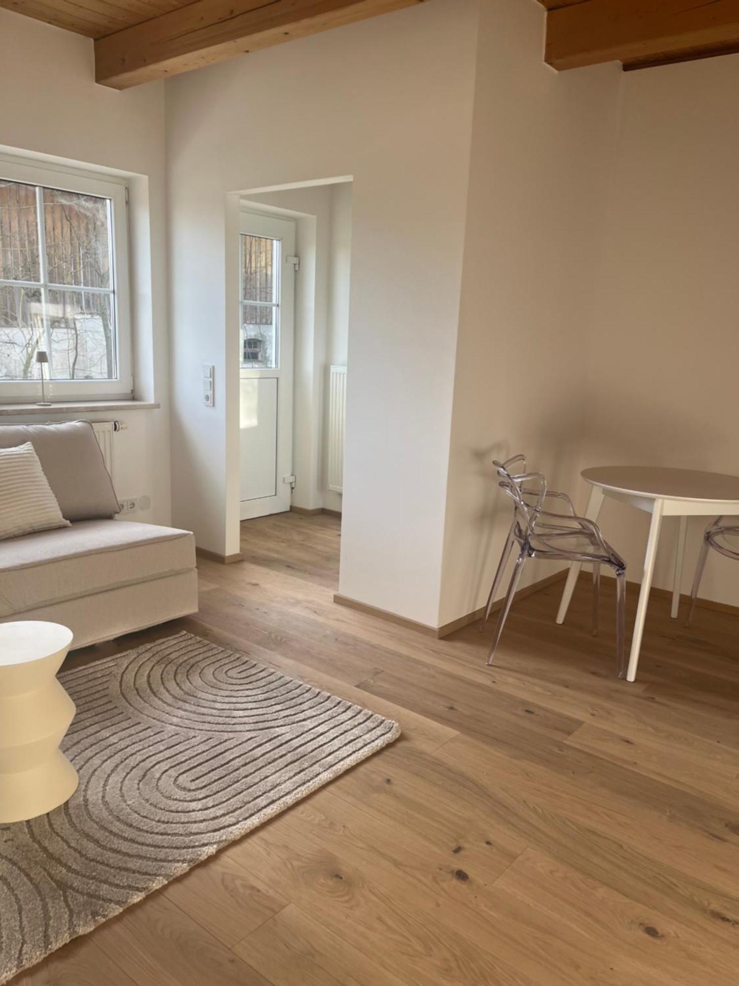 Gut Buchenhof Apartman Buchenberg  Kültér fotó