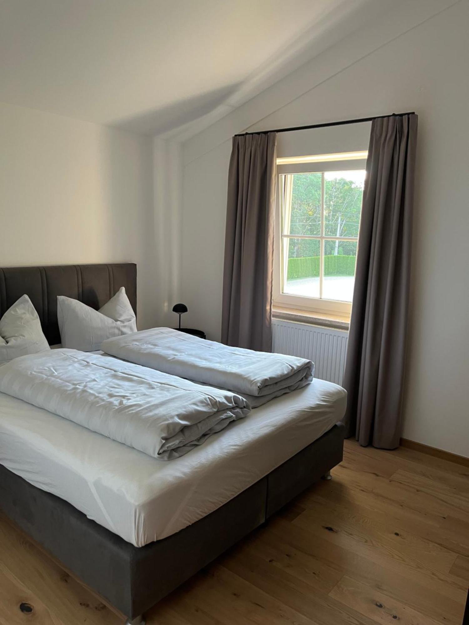 Gut Buchenhof Apartman Buchenberg  Kültér fotó