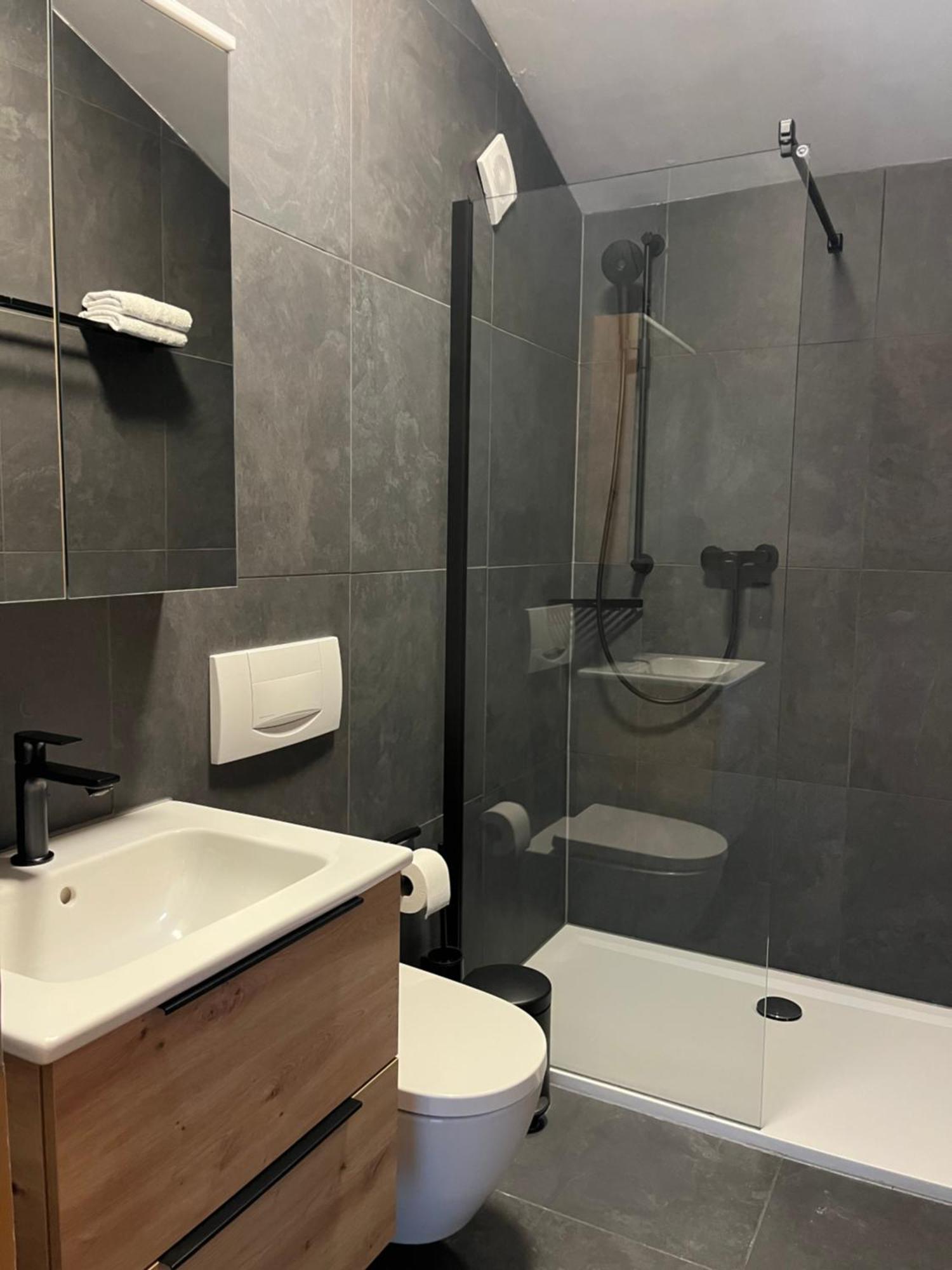 Gut Buchenhof Apartman Buchenberg  Kültér fotó