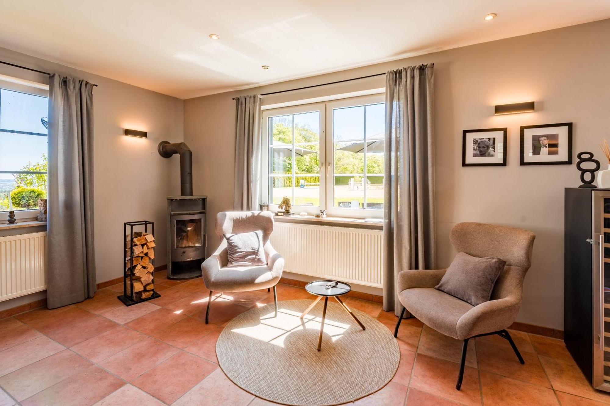 Gut Buchenhof Apartman Buchenberg  Kültér fotó